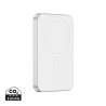 Draagbare Powerbank 5000mAh van Aluminium/Plastic - Lader tegen groothandelsprijzen Draagbare Powerbank 5000mAh van Aluminium/Plastic - Lader tegen groothandelsprijzen