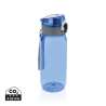 600ml Waterfles van RCS-gecertificeerd rPET - Recycleerbaar accessoire tegen groothandelsprijzen 600ml Waterfles van RCS-gecertificeerd rPET - Recycleerbaar accessoire tegen groothandelsprijzen