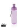 600ml Waterproof Recycled rPET Water Bottle - Recyclable accessory at wholesale prices 600ml Waterproof Recycled rPET Water Bottle - Recyclable accessory at wholesale prices