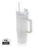 900ml plastmugg med ergonomiskt handtag - Återvinningsbar tillbehör till grossistpris 900ml plastmugg med ergonomiskt handtag - Återvinningsbar tillbehör till grossistpris