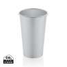 Mug 450 ml i let genanvendt aluminium - metal krus til engrospris Mug 450 ml i let genanvendt aluminium - metal krus til engrospris