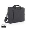 Maletín ordenador 15,4'' algodón reciclado - Accesorio reciclable a precios de mayorista Maletín ordenador 15,4'' algodón reciclado - Accesorio reciclable a precios de mayorista