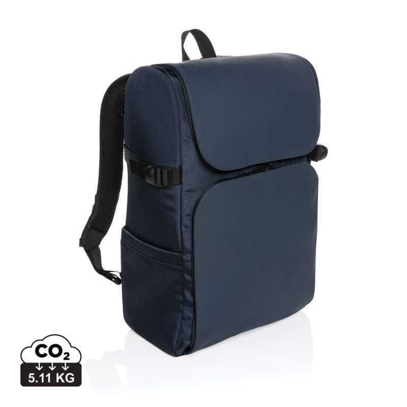 Sac weekend en rPET AWARE Pascal - Sac de voyage à prix de gros