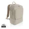 Sac à dos ordinateur 15,6 en rPET AWARE Armond - Accessoire recyclable à prix de gros Sac à dos ordinateur 15,6 en rPET AWARE Armond - Accessoire recyclable à prix de gros
