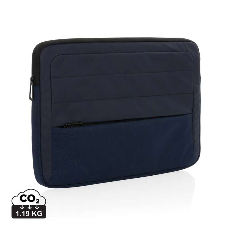 AWARE Armond 15.6 rPET laptop sleeve - Recyclable accessory at wholesale prices