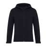 Dames softshell jas 300 g/m² gerecycled - Recycleerbaar accessoire tegen groothandelsprijzen