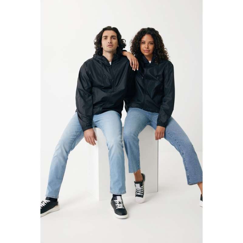 Veste légère en polyester recyclé Iqoniq Logan - Blouson à prix de gros
