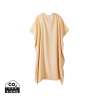 Poncho de playa 100x95 cm en toalla - Poncho a precios de mayorista