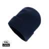 Gorro reverso tricotado reciclado  AWARE™ - Gorro a precios de mayorista