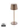 Draagbare USB-oplaadbare tafel lamp 1200 mAh - Leeslamp tegen groothandelsprijzen Draagbare USB-oplaadbare tafel lamp 1200 mAh - Leeslamp tegen groothandelsprijzen