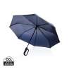Parapluie 21'' com mosquetão em rPET - Guarda-chuva a preço grossista Parapluie 21'' com mosquetão em rPET - Guarda-chuva a preço grossista
