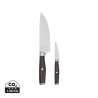 Set da Cucina in Acciaio Inossidabile 33 cm - Coltello da chef a prezzi all'ingrosso
