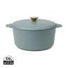 Cocotte de Fonte 5.5 L Monte Heritage - cocotte a preço grossista