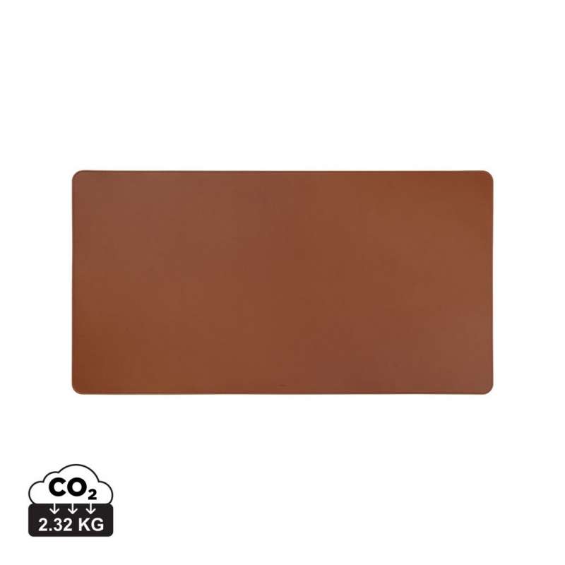 Tapis de Mouse 75x40cm em PU e PET Reciclado - Tapete de rato a preço grossista