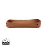 Timo Recyclat PU och PET Serveringsfat 22x12 cm - Brett till grossistpris