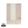 VINGA Blanket Aware polylana® Tella - Plaid at wholesale prices VINGA Blanket Aware polylana® Tella - Plaid at wholesale prices