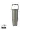 VINGA Bouteille isotherme 880ml en acier inox RCS Eos - Bouteille isotherme à prix grossiste VINGA Bouteille isotherme 880ml en acier inox RCS Eos - Bouteille isotherme à prix grossiste