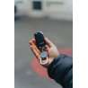 Keyring with geolocation and USB C Keyfinder - GPS tracker at wholesale prices