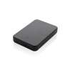 Powerbank 5000mAh USB C em ABS reciclado - Powerbank / bateria externa a preço grossista