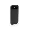 Powerbank 10.000mAh in plastiquea riciclata con cavi integrati - Powerbank / batteria esterna a prezzi all'ingrosso Powerbank 10.000mAh in plastiquea riciclata con cavi integrati - Powerbank / batteria esterna a prezzi all'ingrosso