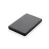 Powerbank 5000mAh ultraschlank aus recyceltem Aluminium - Powerbank / externe Batterie zu Großhandelspreisen Powerbank 5000mAh ultraschlank aus recyceltem Aluminium - Powerbank / externe Batterie zu Großhandelspreisen