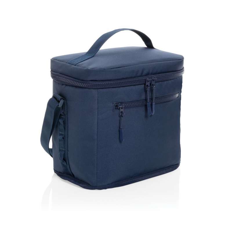 Sac isotherme en rPET AWARE Sonny - Sac isotherme à prix grossiste