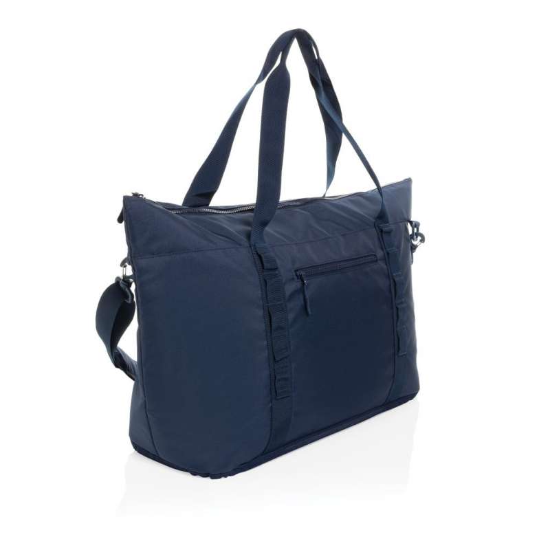 Sac isotherme XL en rPET AWARE Sonny à prix grossiste - Sac isotherme à prix de gros