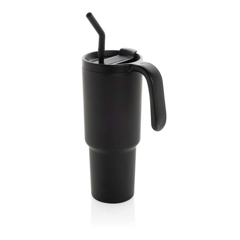 Mug tumbler 900ml en inox à prix de gros - Mug haut Tumbler à prix grossiste