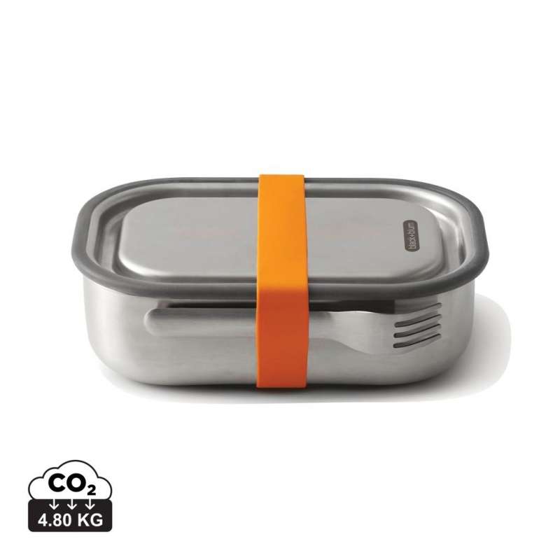 Boîte à lunch Large en acier inox BlackBlum - Bento à prix de gros