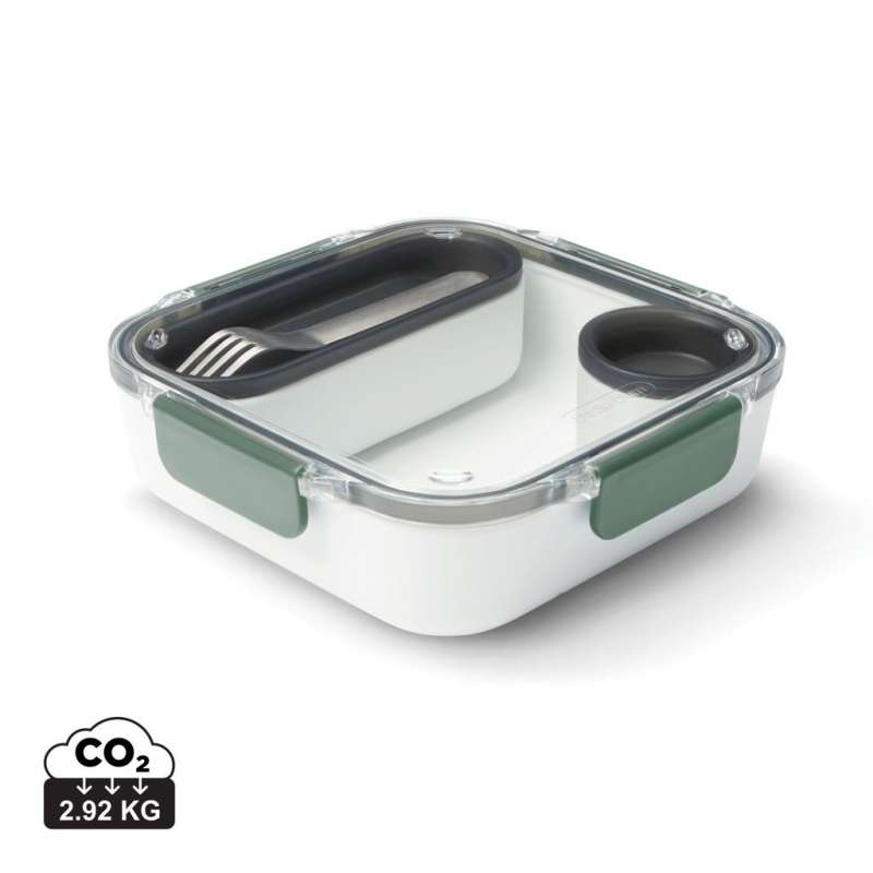 Boîte à lunch BlackBlum Original - Lunch box à prix de gros