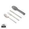 Set de cubiertos inox compacto 3 piezas - Cubierto a precios de mayorista Set de cubiertos inox compacto 3 piezas - Cubierto a precios de mayorista