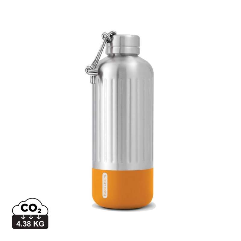 Bouteille isotherme 850ml BlackBlum Explorer - Bouteille isotherme à prix grossiste