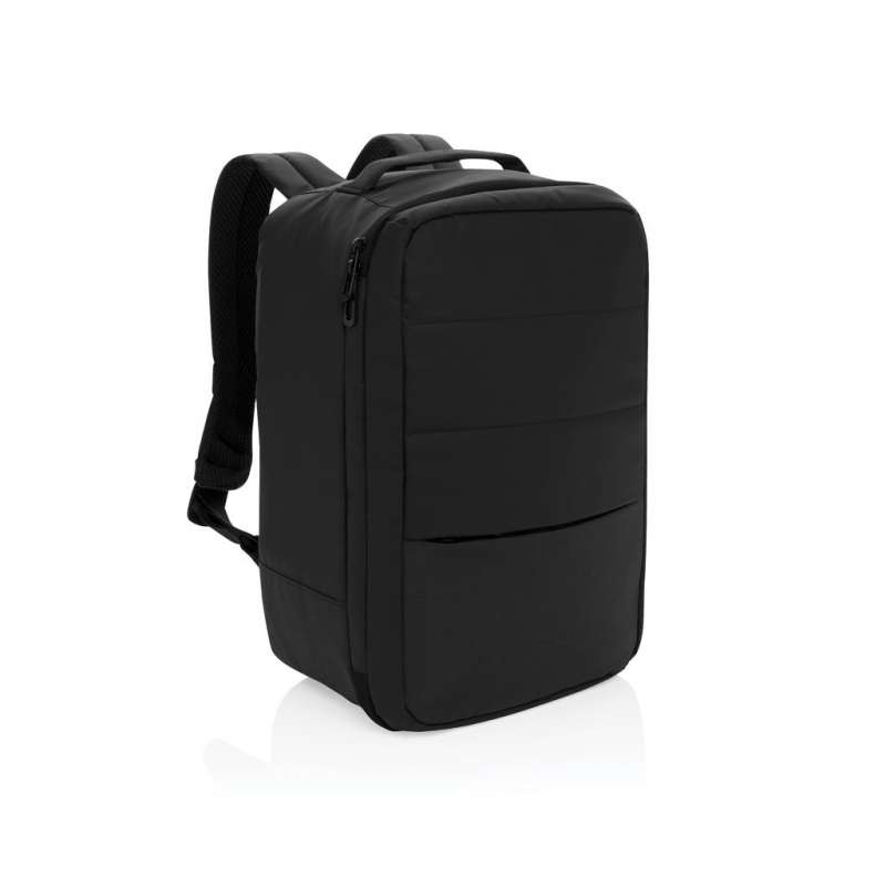 Sac voyage cabine en rPET Aware Armond - Sac à dos à prix grossiste