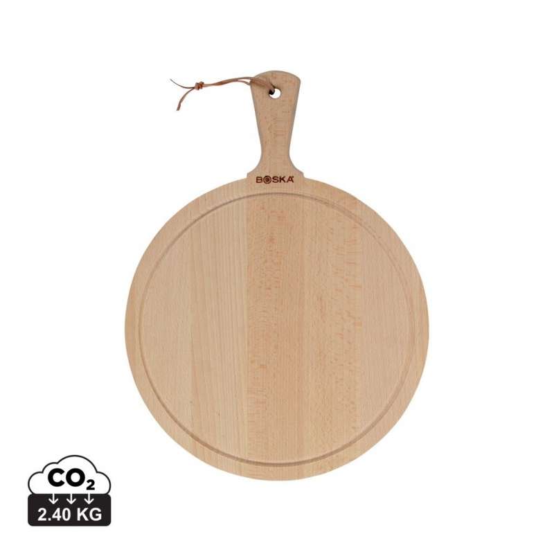 BOSKA Amigo L round serving board - Cutting board at wholesale prices