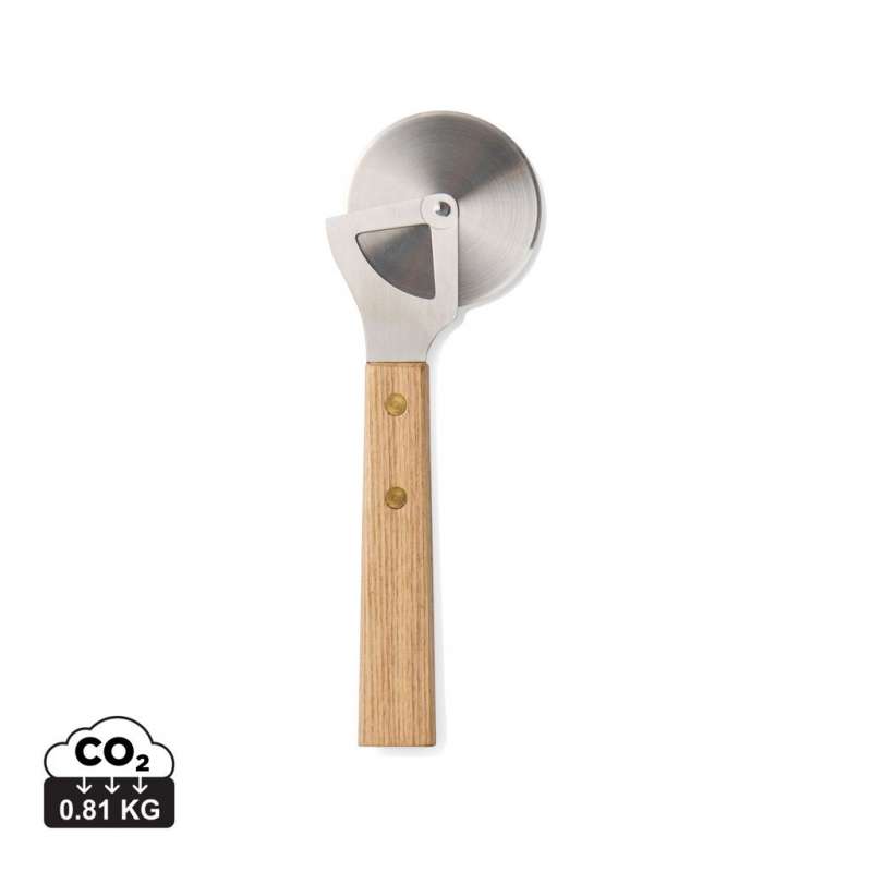 VINGA Roulette à pizza Paso - Roulette à pizza à prix grossiste