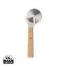 candinavian Style Pizza Cutter in Wood and Steel - Pizza cutter at wholesale prices candinavian Style Pizza Cutter in Wood and Steel - Pizza cutter at wholesale prices