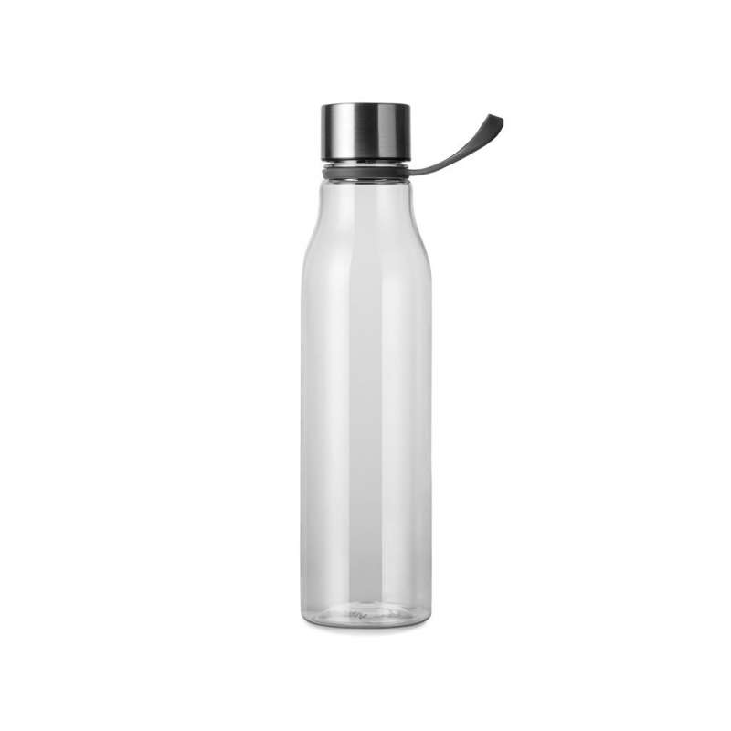 800ml BPA-Free Recycled PET Water Bottle - Water bottle at wholesale prices