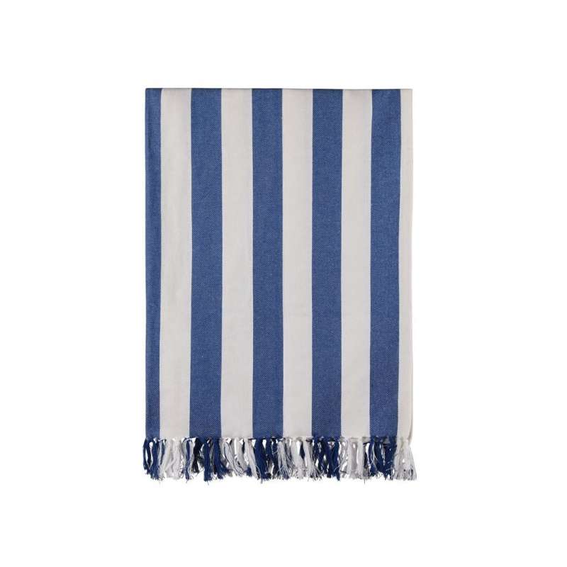 Bunte 80x180 cm GRS Hamamtuch mit Fransen - Fouta zu Großhandelspreisen