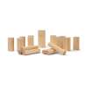 VINGA Mini jeu Kubb - jeu de Kubb à prix de gros VINGA Mini jeu Kubb - jeu de Kubb à prix de gros
