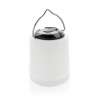 Lampe de table rechargeable en plastique recyclé RCS Limio - Lampe de camping à prix grossiste Lampe de table rechargeable en plastique recyclé RCS Limio - Lampe de camping à prix grossiste