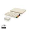 t of 6 Eco-Friendly Color Pencils with Notepad - Eternal pencil at wholesale prices t of 6 Eco-Friendly Color Pencils with Notepad - Eternal pencil at wholesale prices