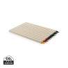 t of 12 Eco-Friendly Color Pencil - Eternal pencil at wholesale prices t of 12 Eco-Friendly Color Pencil - Eternal pencil at wholesale prices