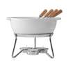 BOSKA Set à fondue 750 ml au fromage Party - appareil à fondue à prix de gros BOSKA Set à fondue 750 ml au fromage Party - appareil à fondue à prix de gros