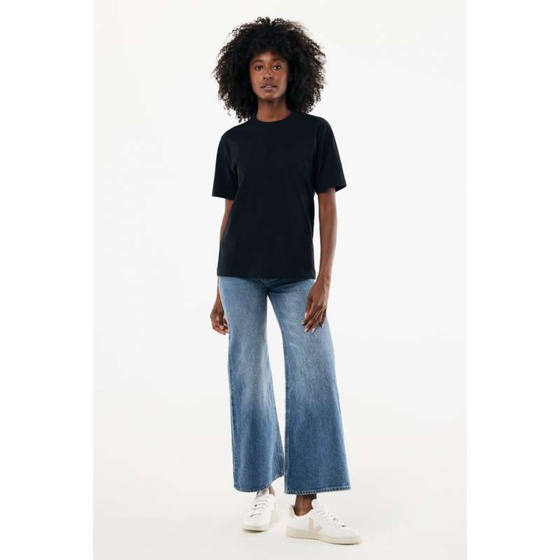 Unisex T-Shirt 220g/m² aus 100% Baumwolle zu Großhandelspreisen - T-Shirt zu Großhandelspreisen