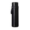 Thermos 750ml doppio con tazze Tono - Bottiglia isotermica a prezzi all'ingrosso