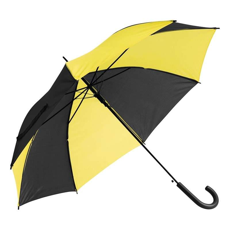 Parapluie automatique DISCO à prix de gros - Parapluie automatique à prix grossiste
