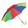 Kinderschirm Ø72 cm mit Metallgriff - Regenschirm für Kinder zu Großhandelspreisen