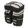 Set de 3 bolsas para bicicleta 28-31 cm - Accesorio de bicicleta a precios de mayorista