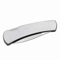 Large Metallic Folding...