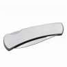 Cuchillo metálico grande 10x3,5 cm - Cuchillo de bolsillo a precios de mayorista Cuchillo metálico grande 10x3,5 cm - Cuchillo de bolsillo a precios de mayorista